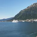 Juneau - End of Day 2